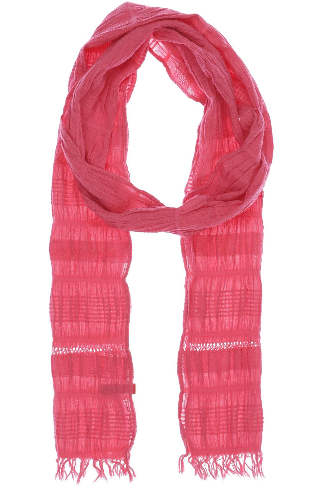 

Esprit Damen Schal, pink, Gr.