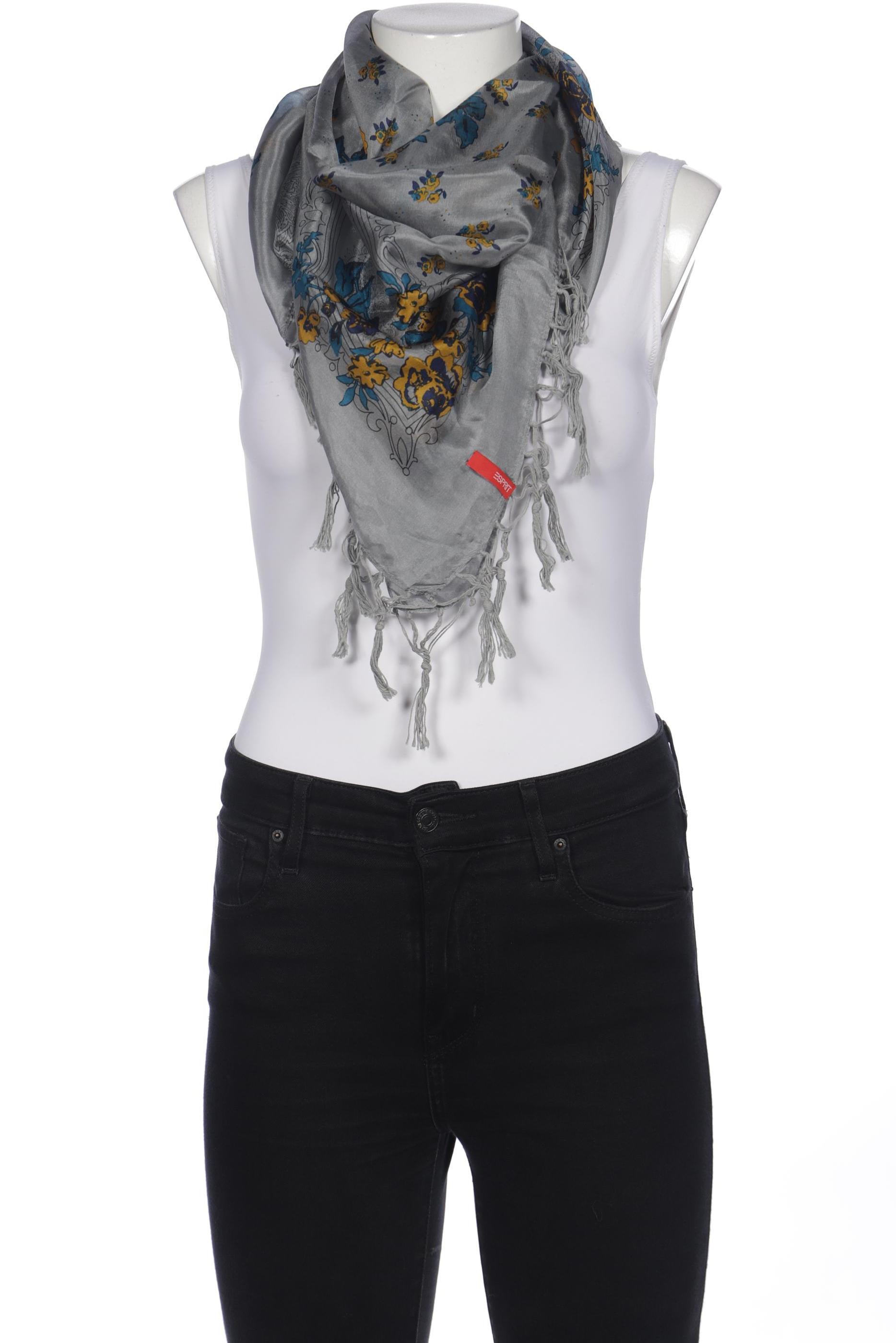 

Esprit Damen Schal, grau