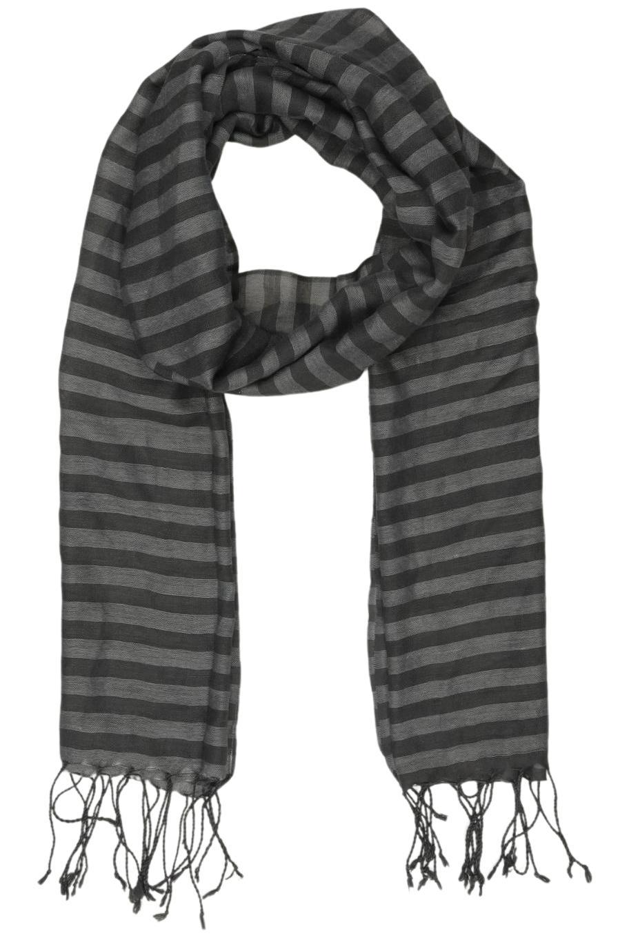 

Esprit Damen Schal, grau, Gr.