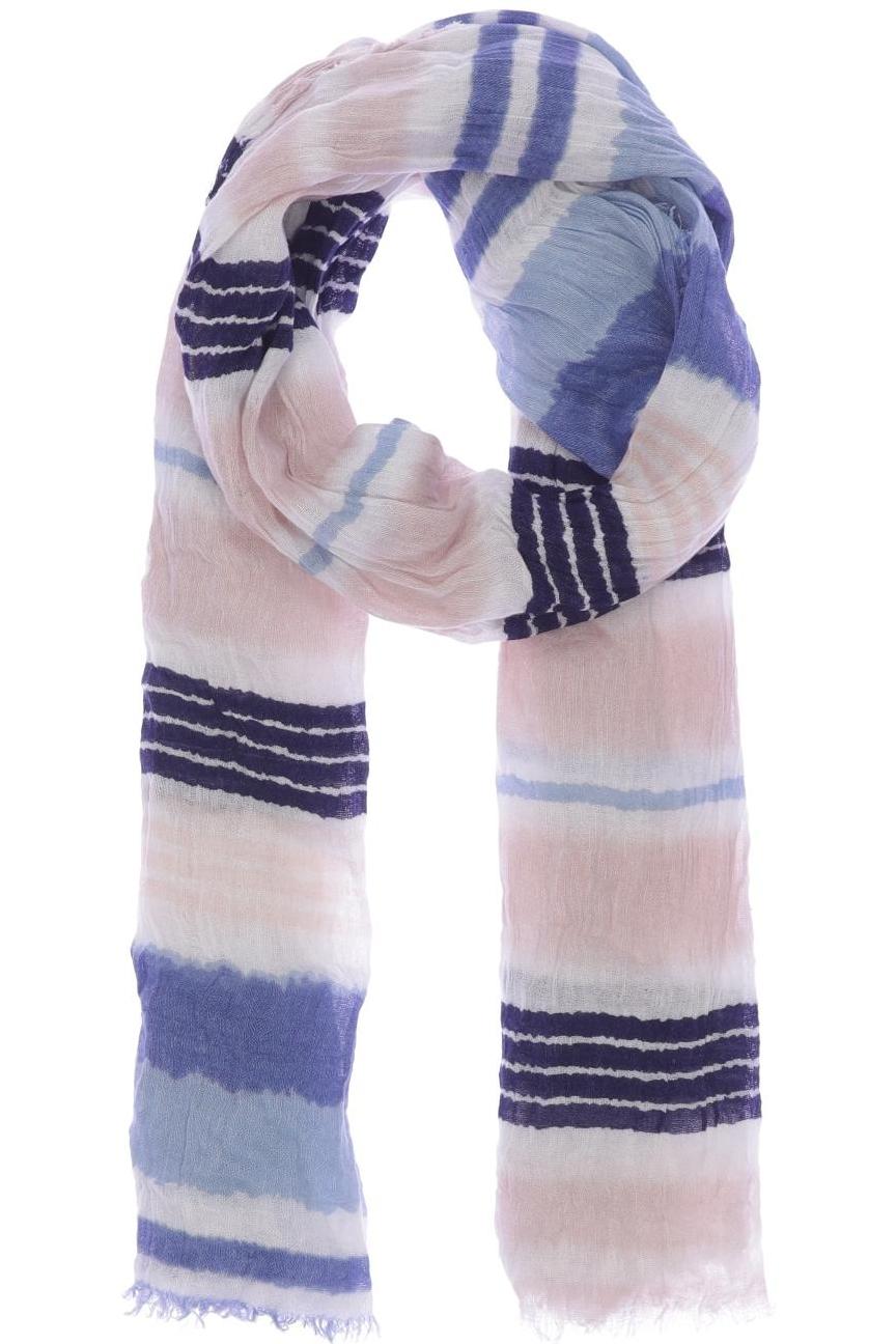 

Esprit Damen Schal, blau, Gr.
