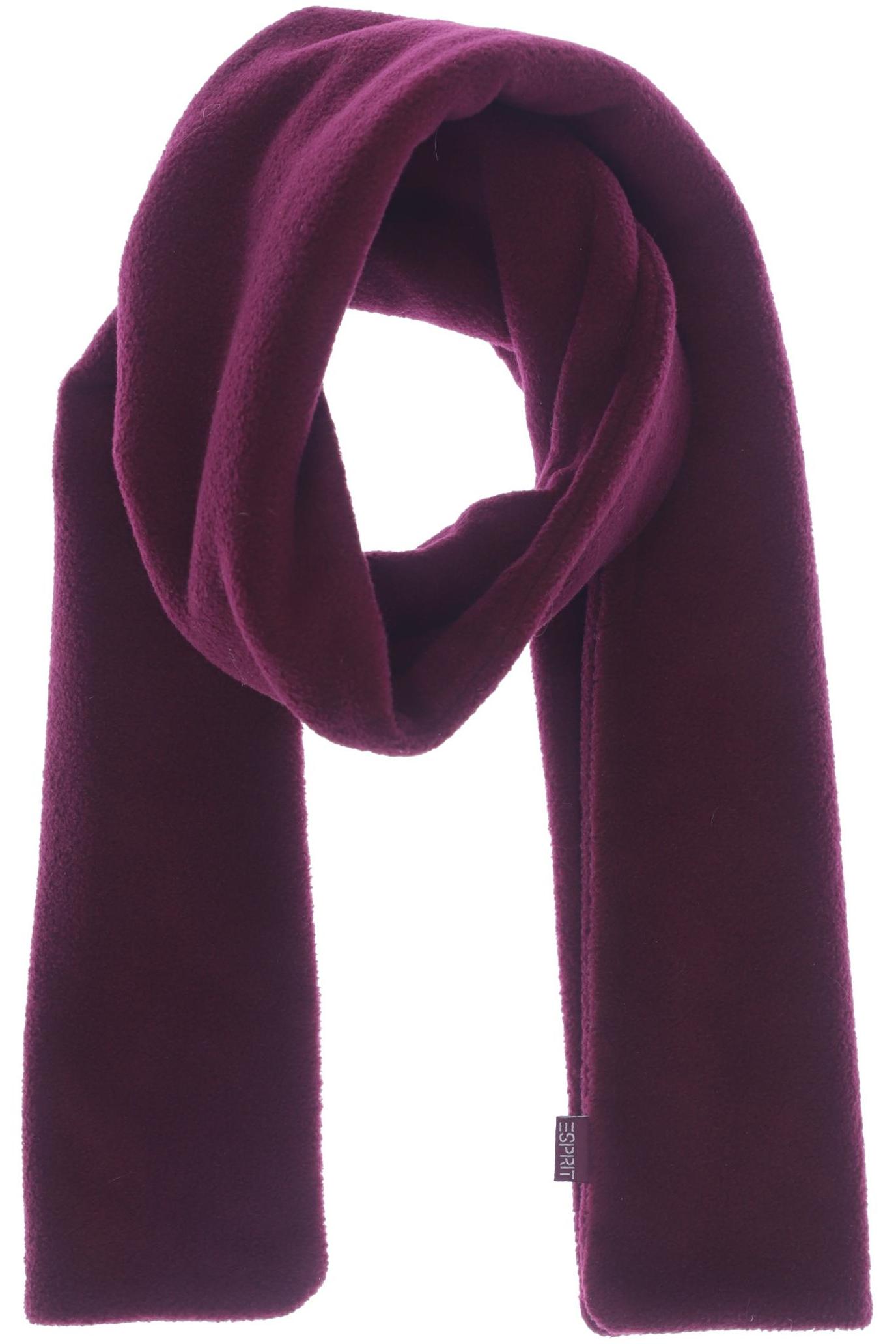 

Esprit Damen Schal, bordeaux