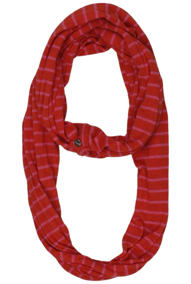 

Esprit Damen Schal, rot, Gr.