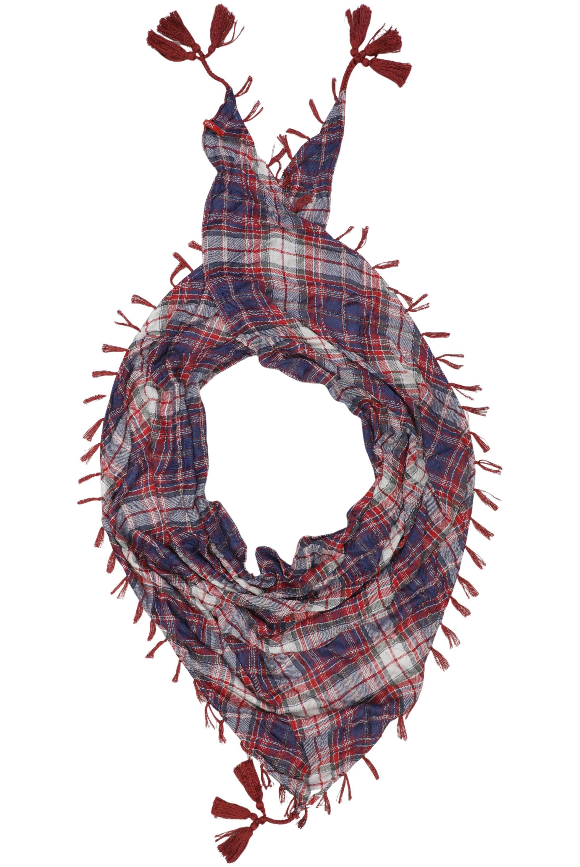 

Esprit Damen Schal, mehrfarbig, Gr.