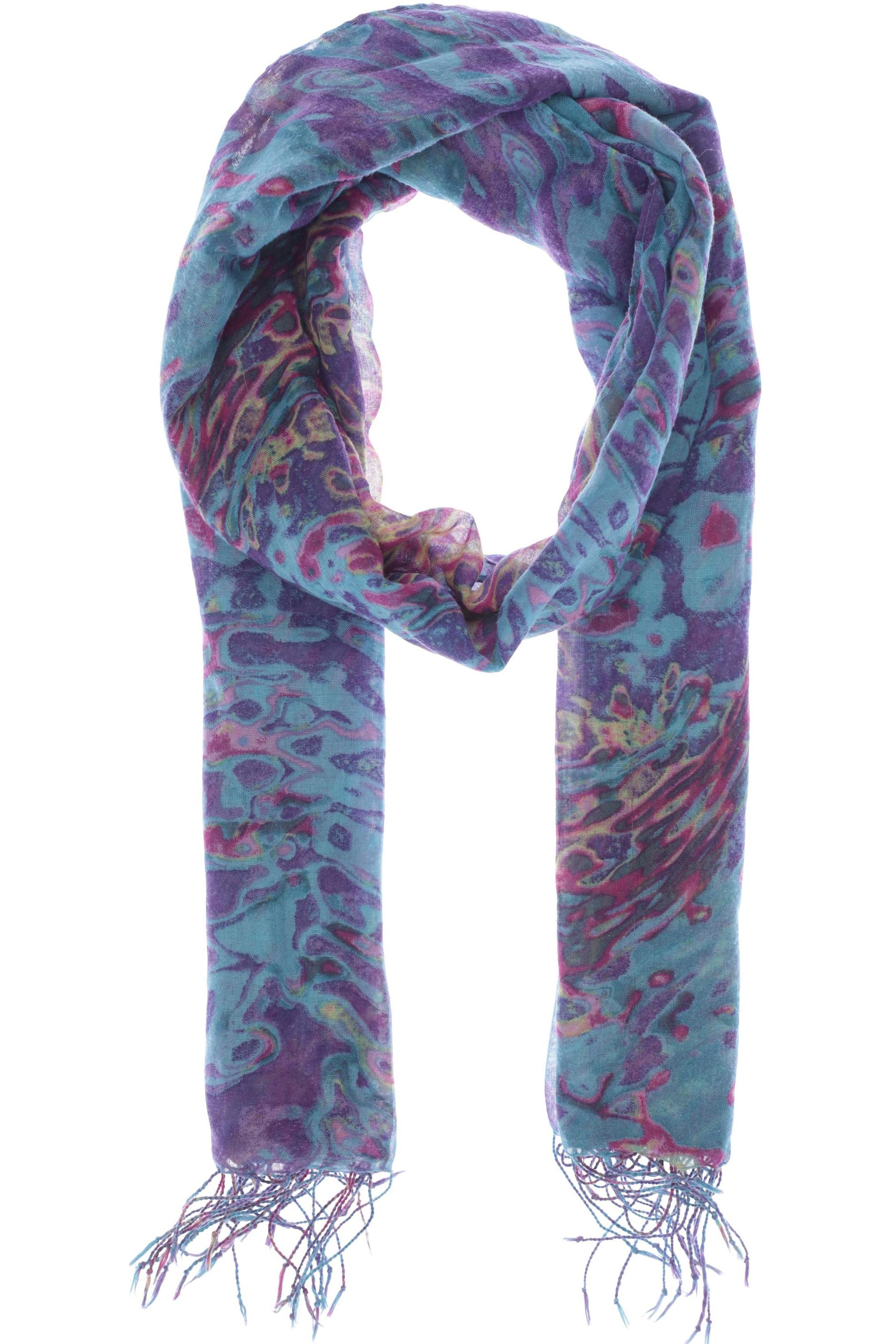 

Esprit Damen Schal, mehrfarbig, Gr.