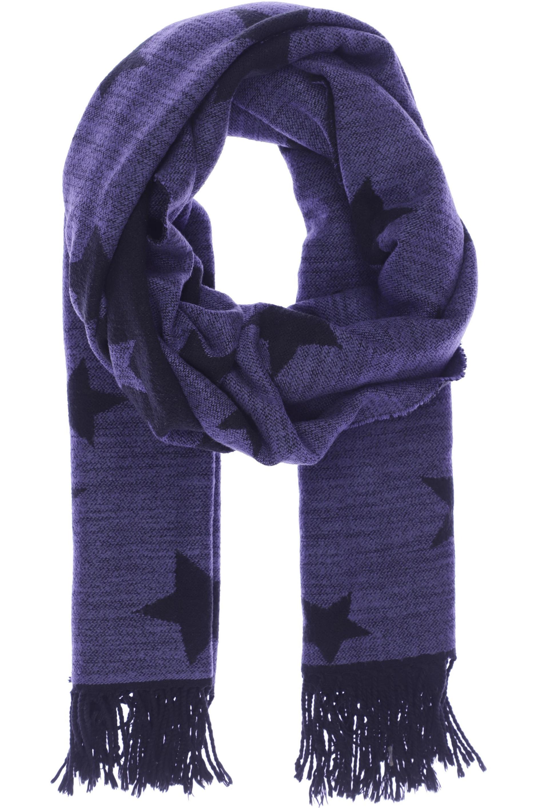 

Esprit Damen Schal, flieder, Gr.