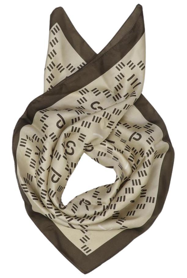 

Esprit Damen Schal, mehrfarbig, Gr.