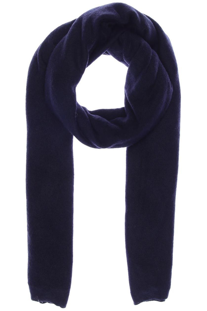 

Esprit Damen Schal, marineblau, Gr.