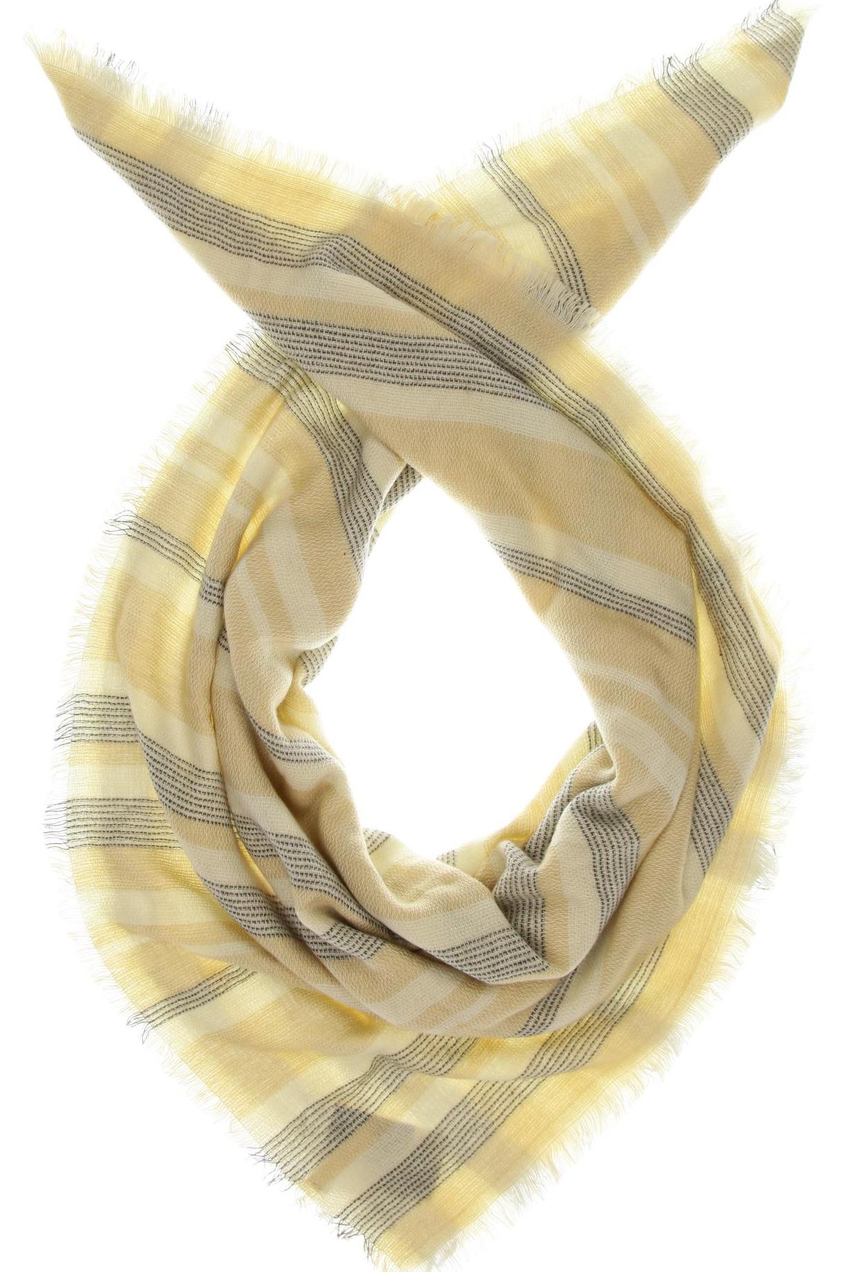 

Esprit Damen Schal, beige, Gr.
