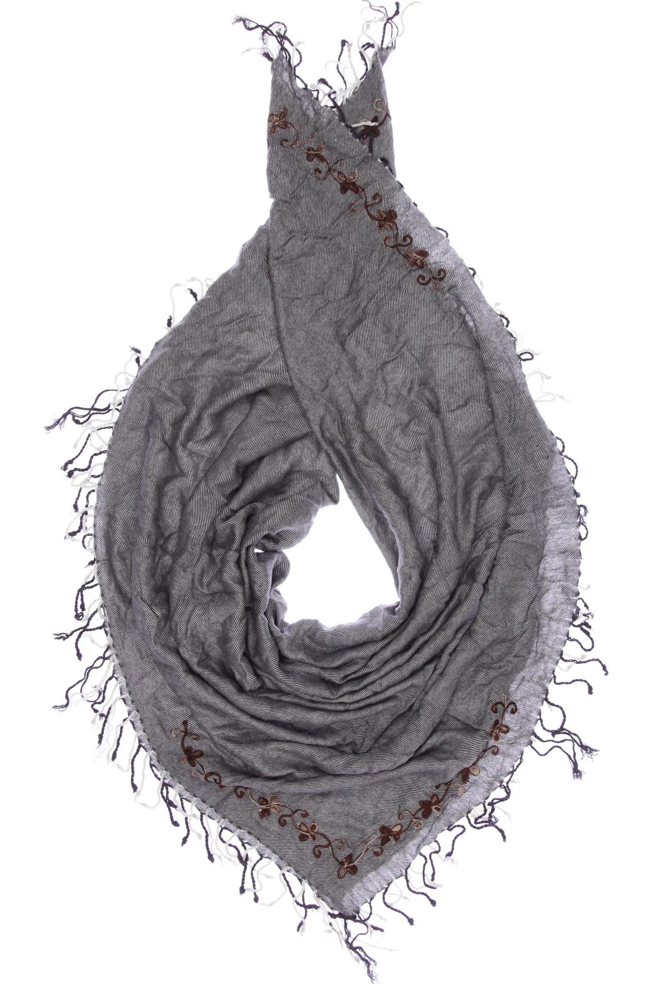 

Esprit Damen Schal, grau, Gr.