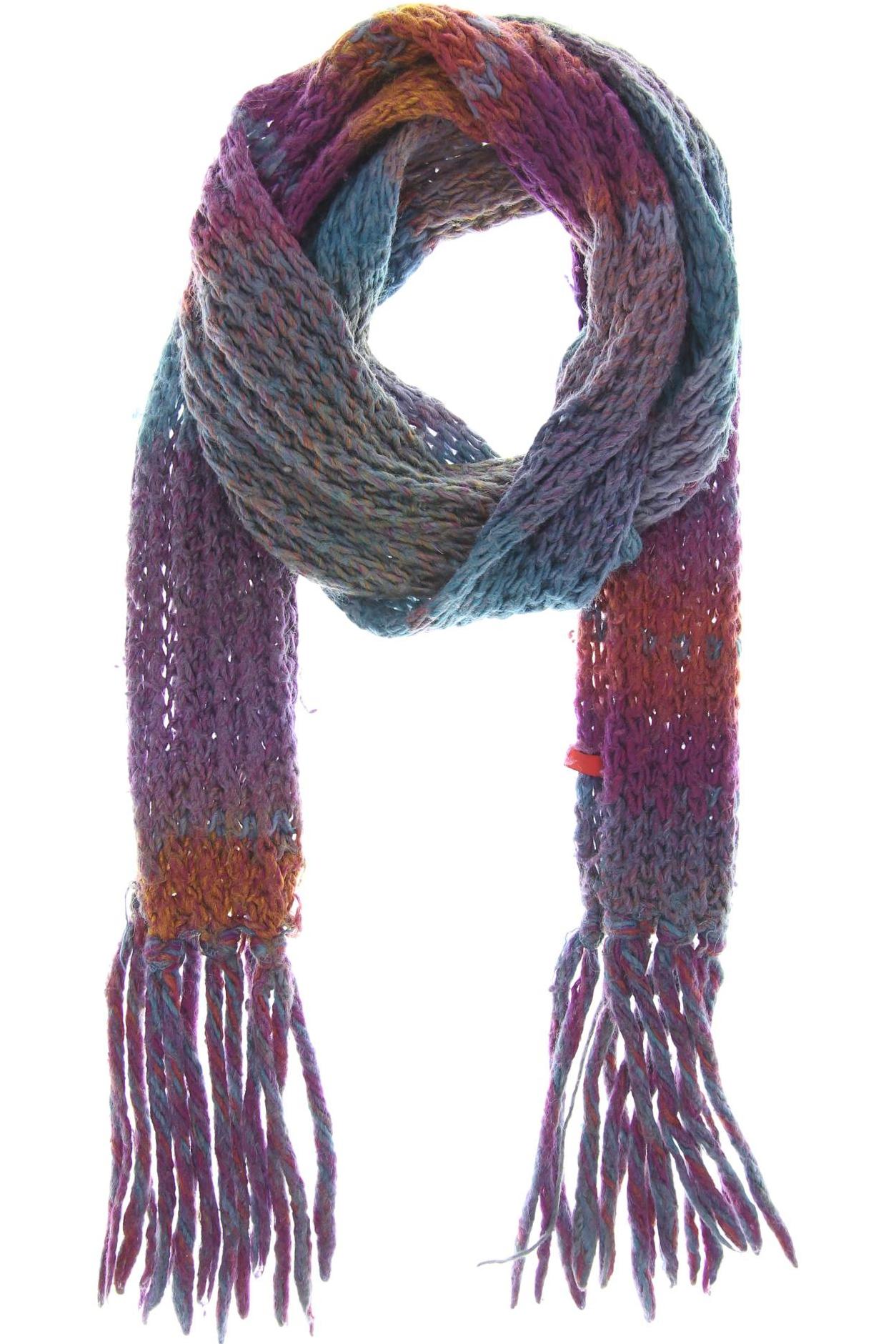 

Esprit Damen Schal, blau, Gr.