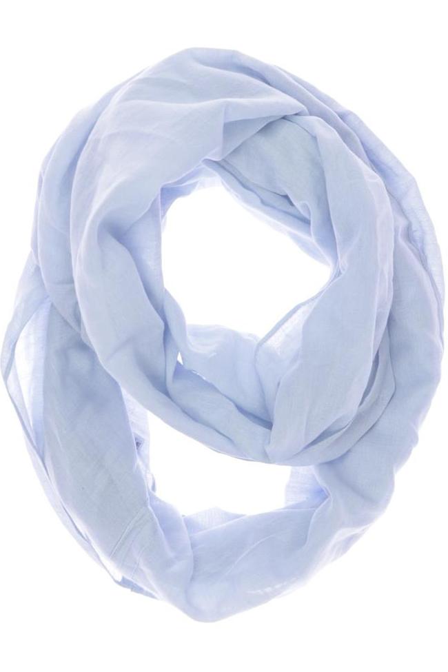 

Esprit Damen Schal, hellblau, Gr.