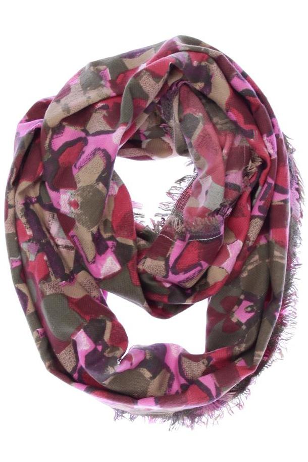 

Esprit Damen Schal, mehrfarbig, Gr.