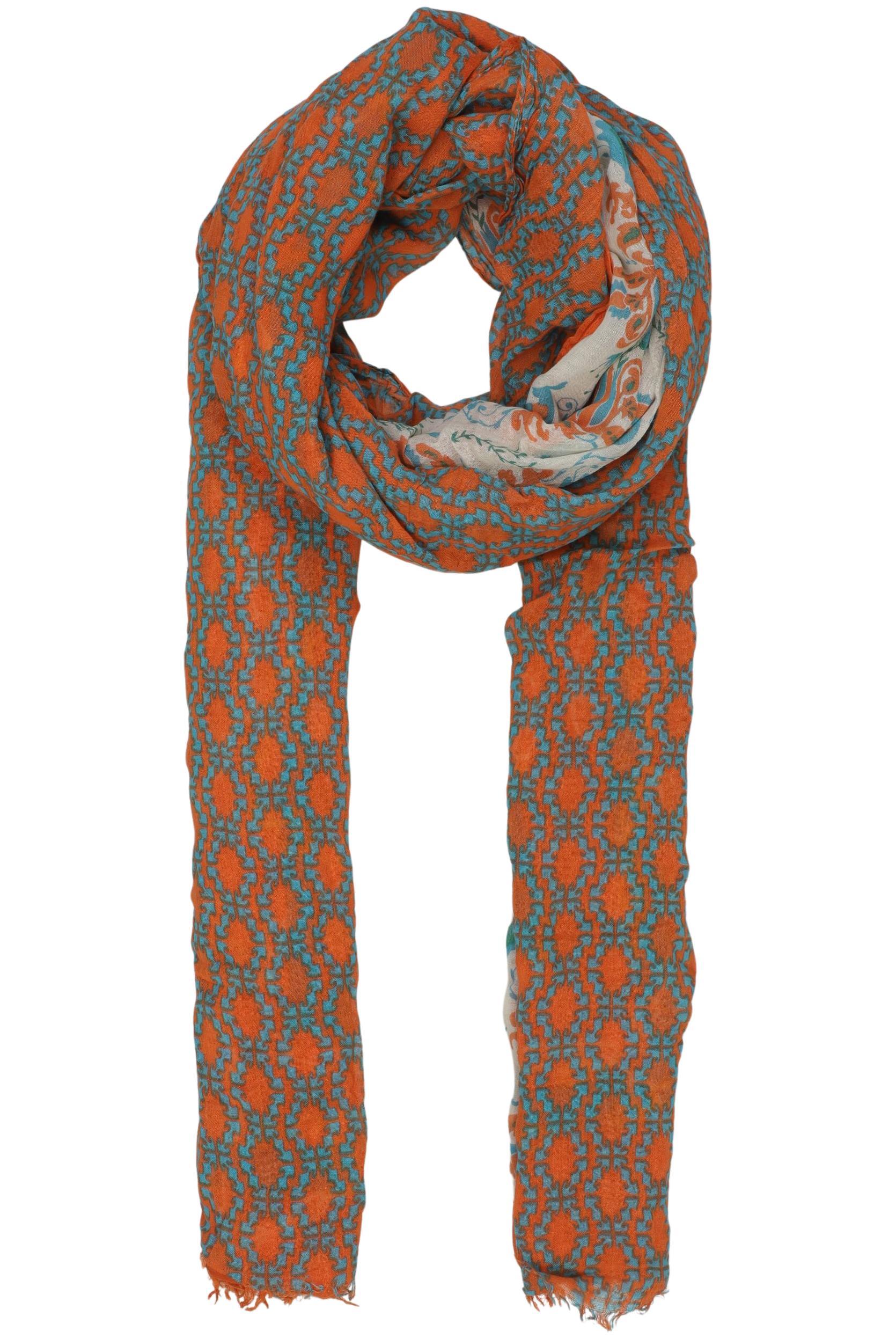 

Esprit Damen Schal, mehrfarbig, Gr.