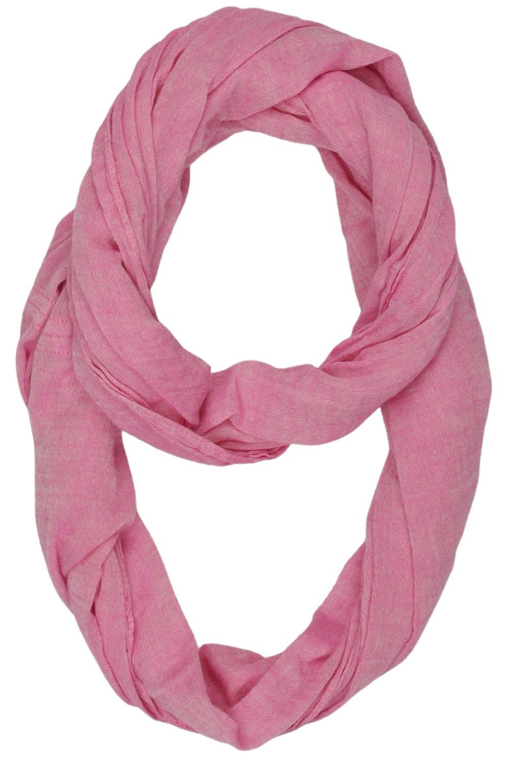 

Esprit Damen Schal, pink, Gr.