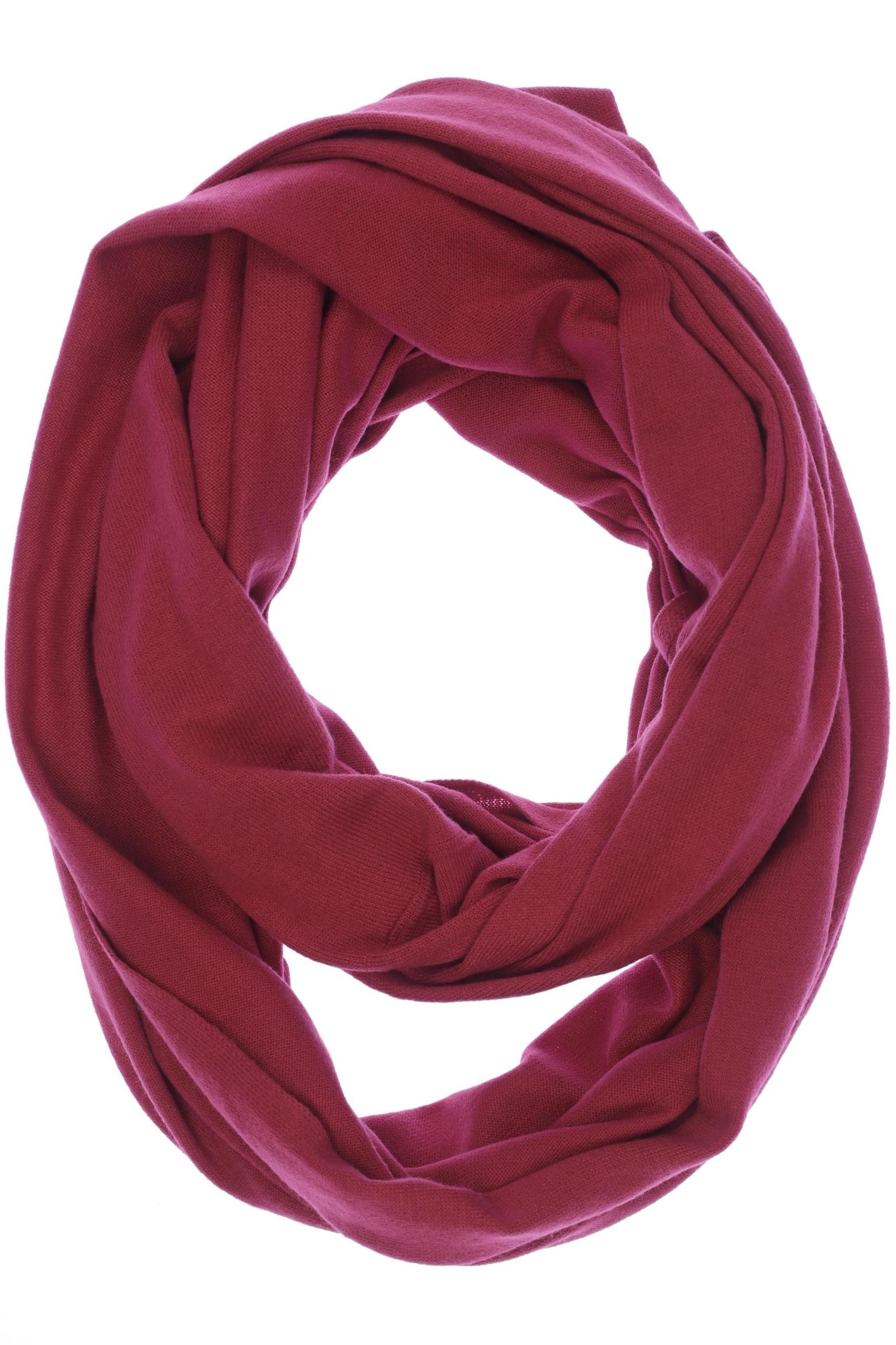 

Esprit Damen Schal, rot, Gr.