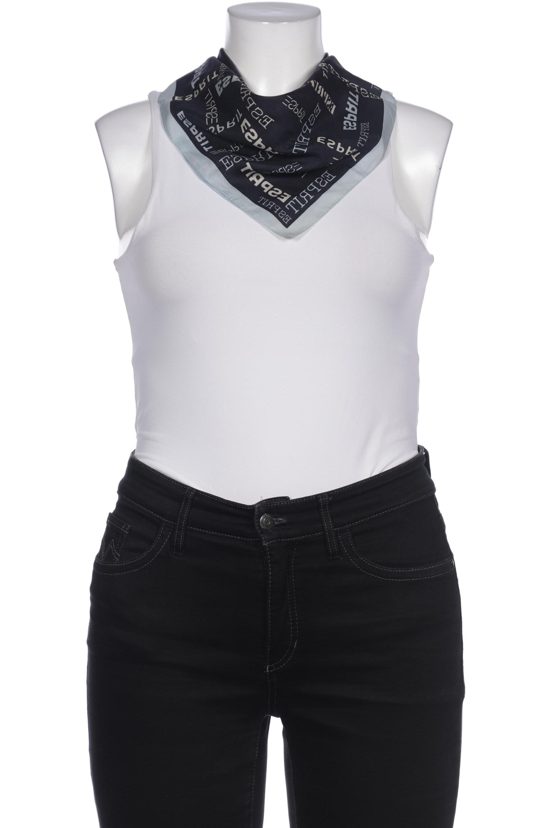 

Esprit Damen Schal, marineblau, Gr.