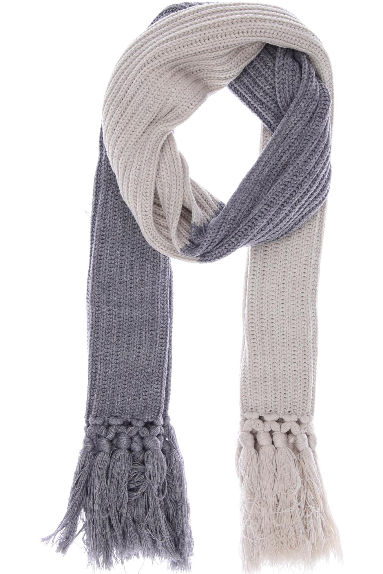 

Esprit Damen Schal, grau, Gr.
