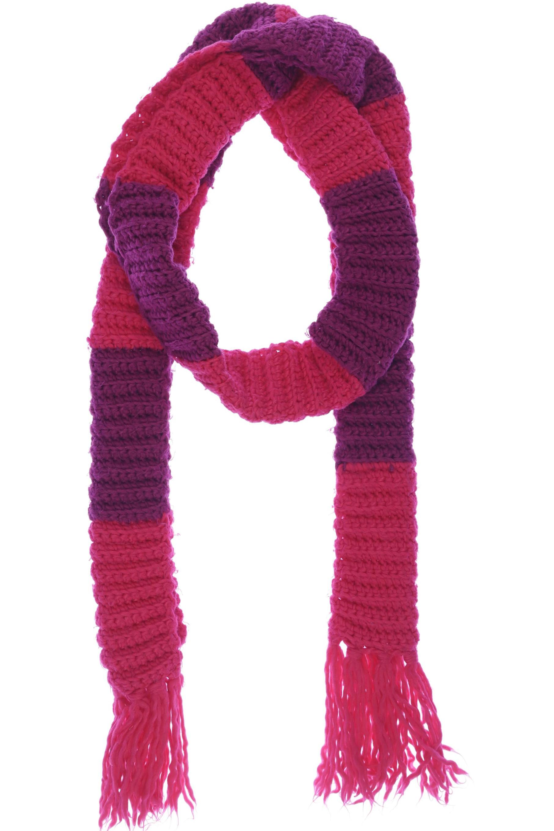 

Esprit Damen Schal, pink, Gr.