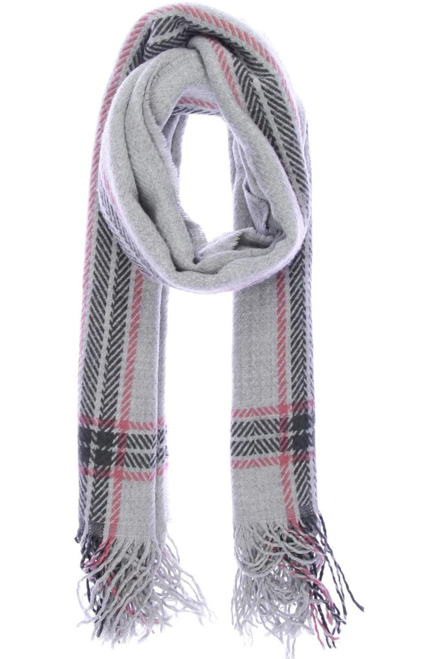 

Esprit Damen Schal, grau, Gr.