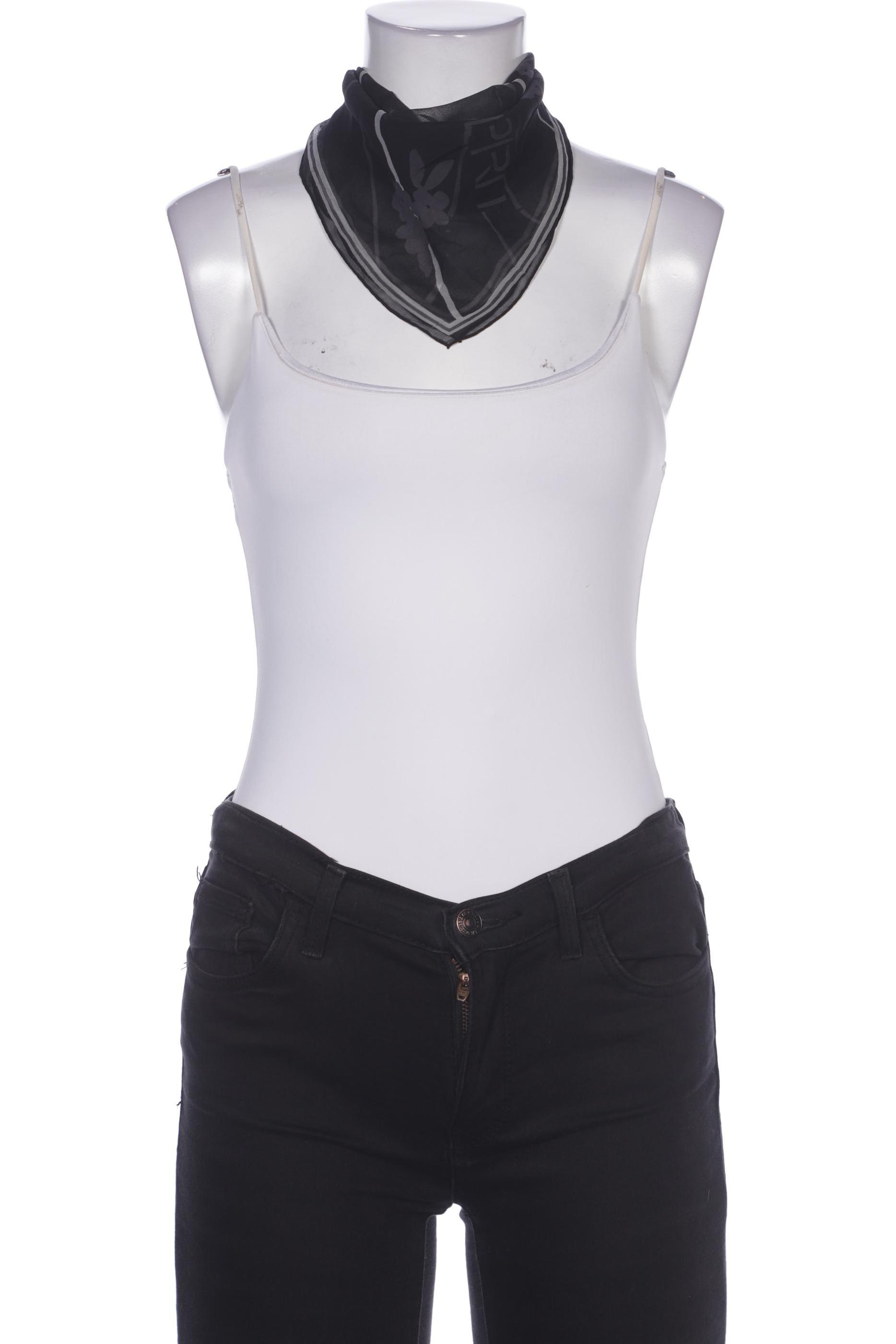 

Esprit Damen Schal, schwarz, Gr.
