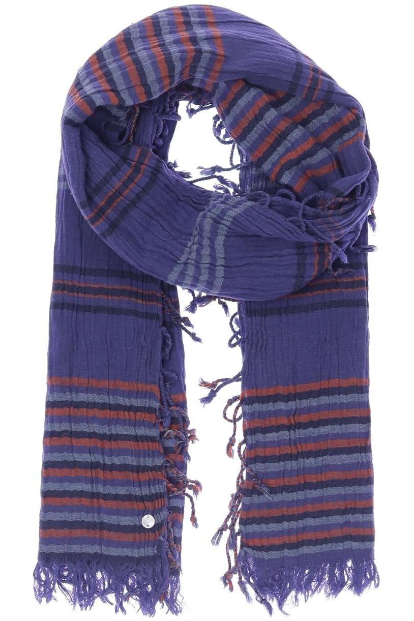 

Esprit Damen Schal, marineblau, Gr.