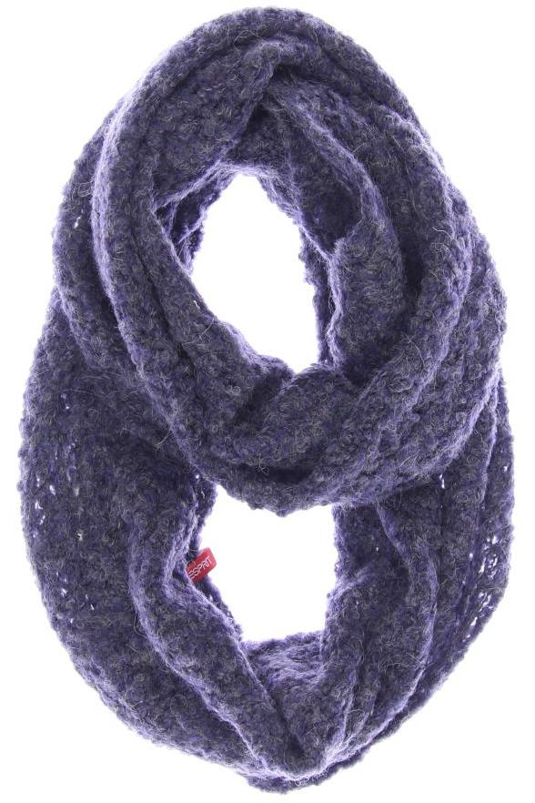 

Esprit Damen Schal, marineblau