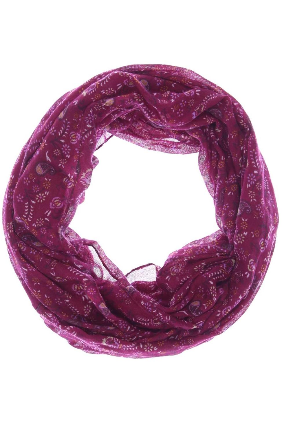 

Esprit Damen Schal, pink, Gr.