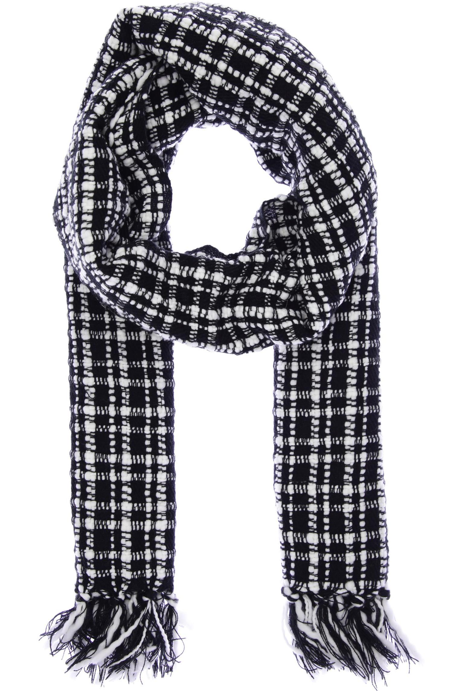 

Esprit Damen Schal, schwarz, Gr.