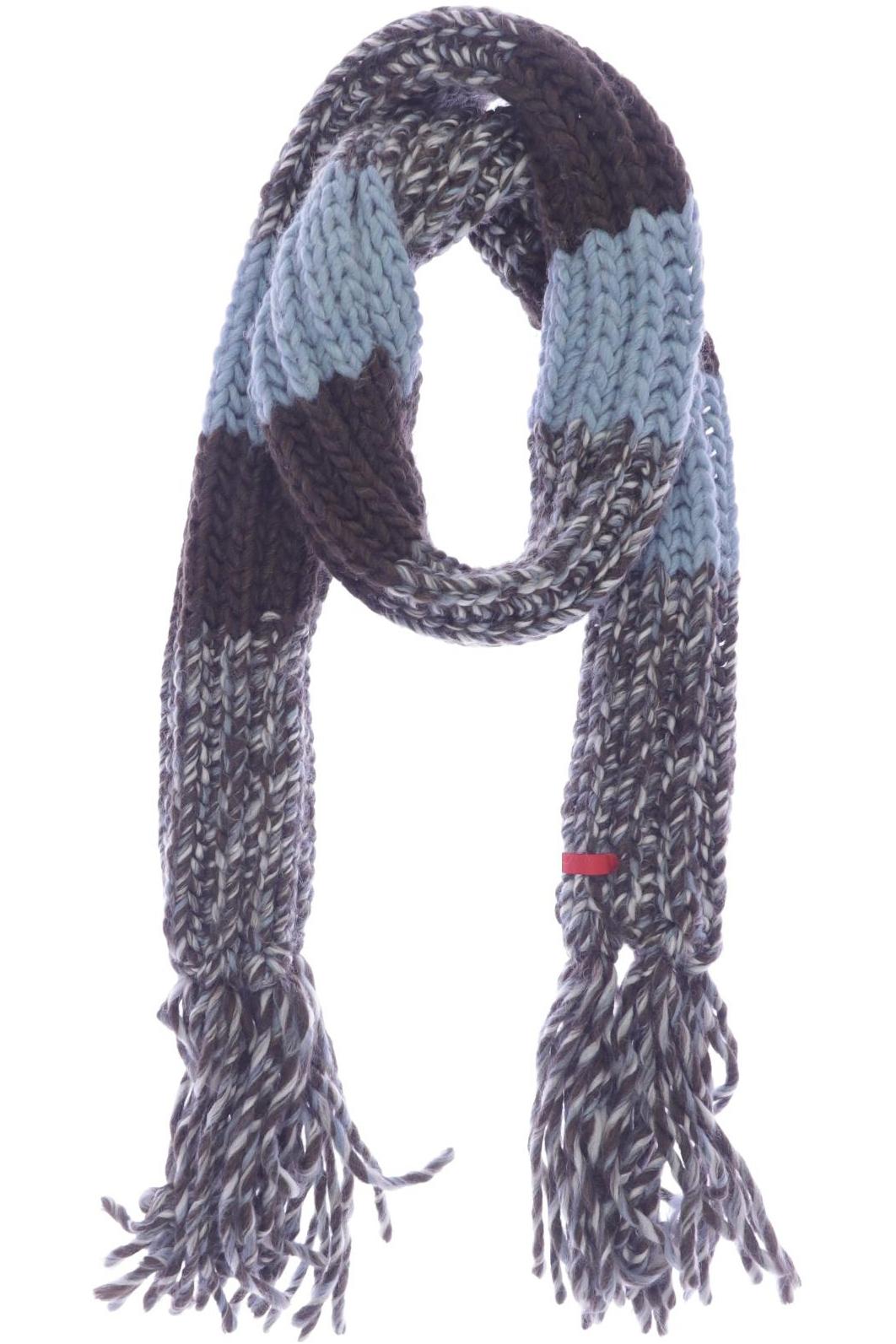 

Esprit Damen Schal, braun, Gr.