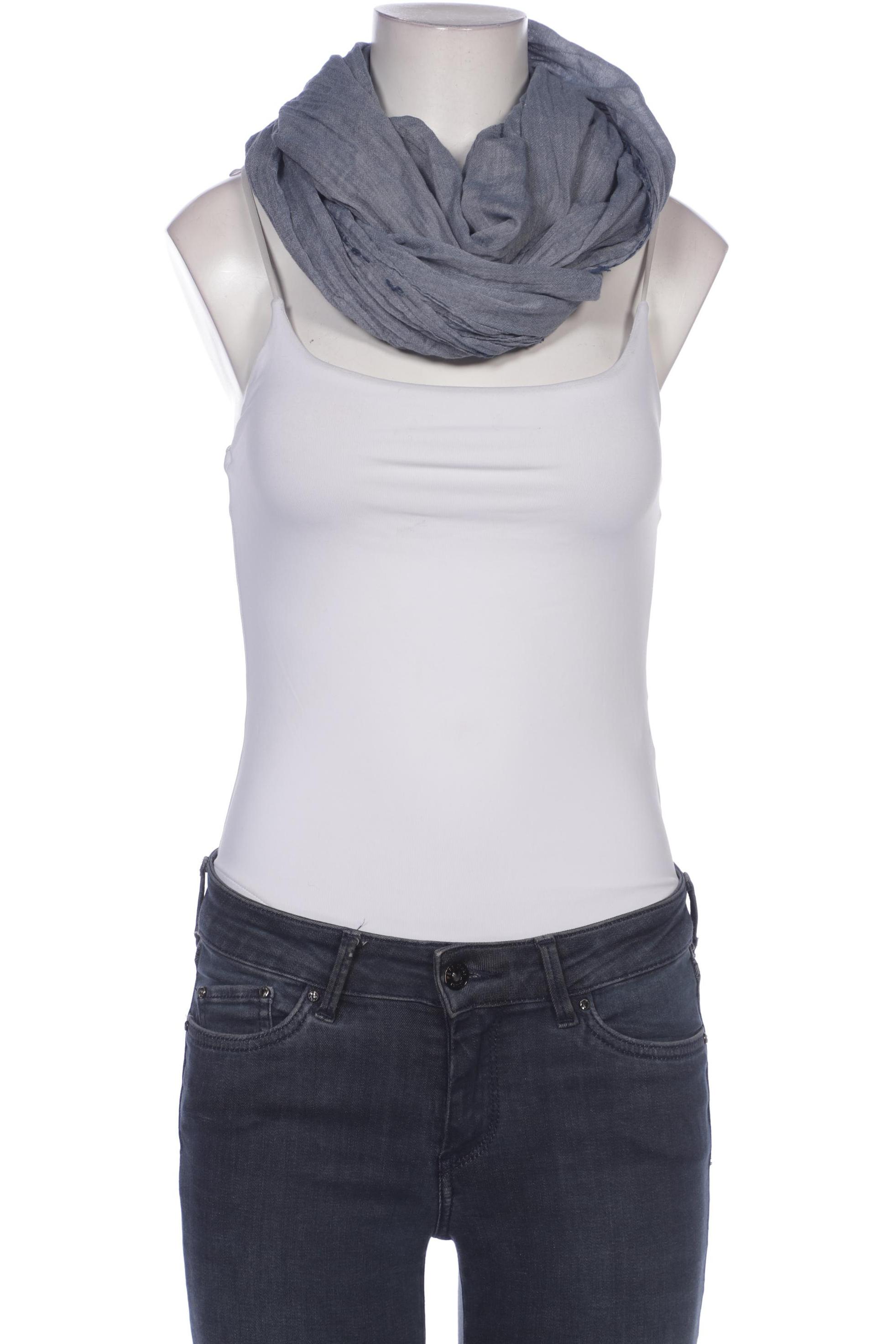 

Esprit Damen Schal, blau, Gr.