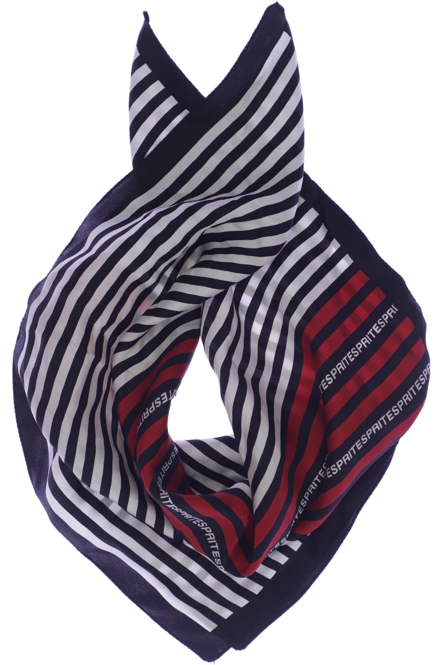 

Esprit Damen Schal, schwarz, Gr.