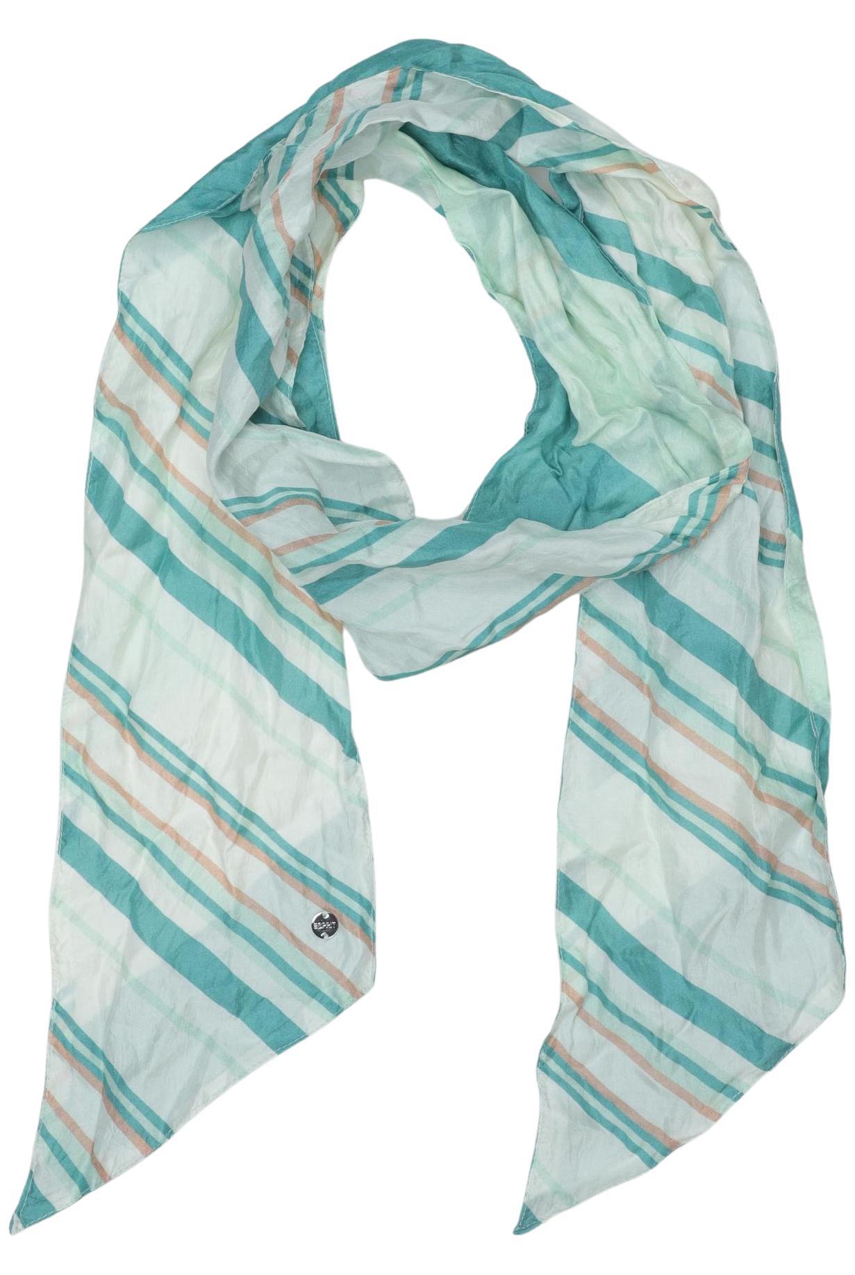 

Esprit Damen Schal, mehrfarbig, Gr.