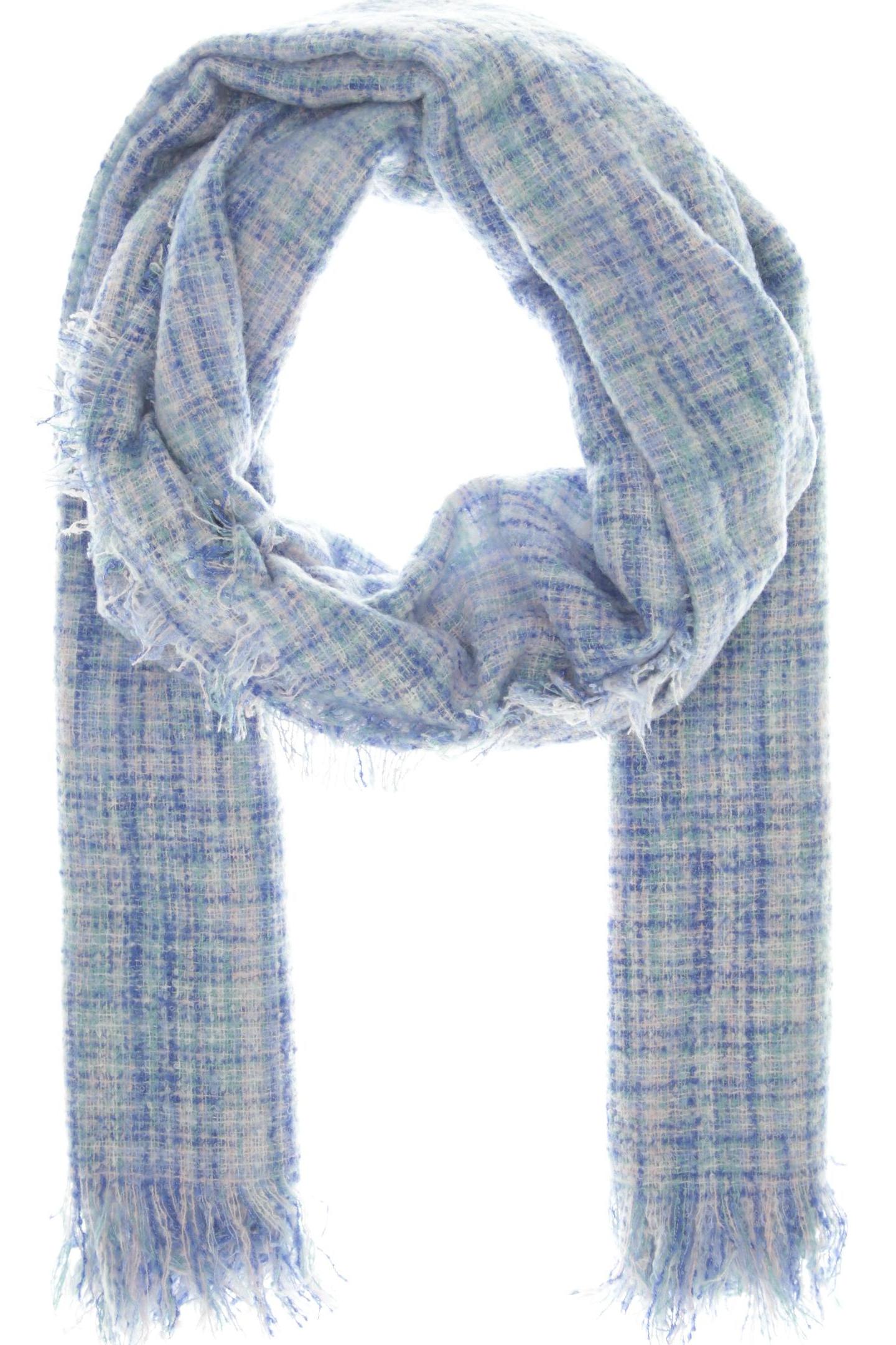 

Esprit Damen Schal, hellblau, Gr.