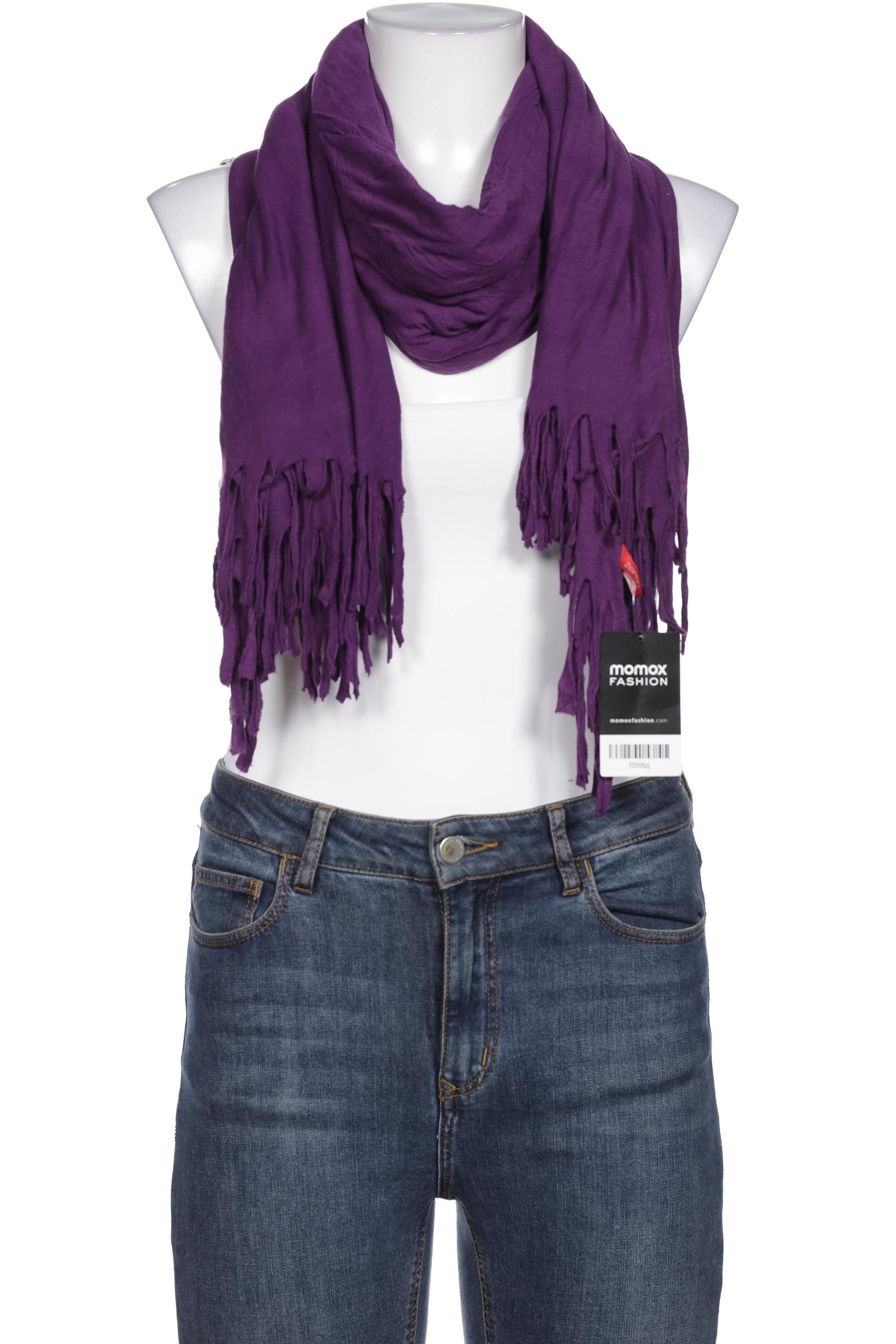 

Esprit Damen Schal, flieder, Gr.