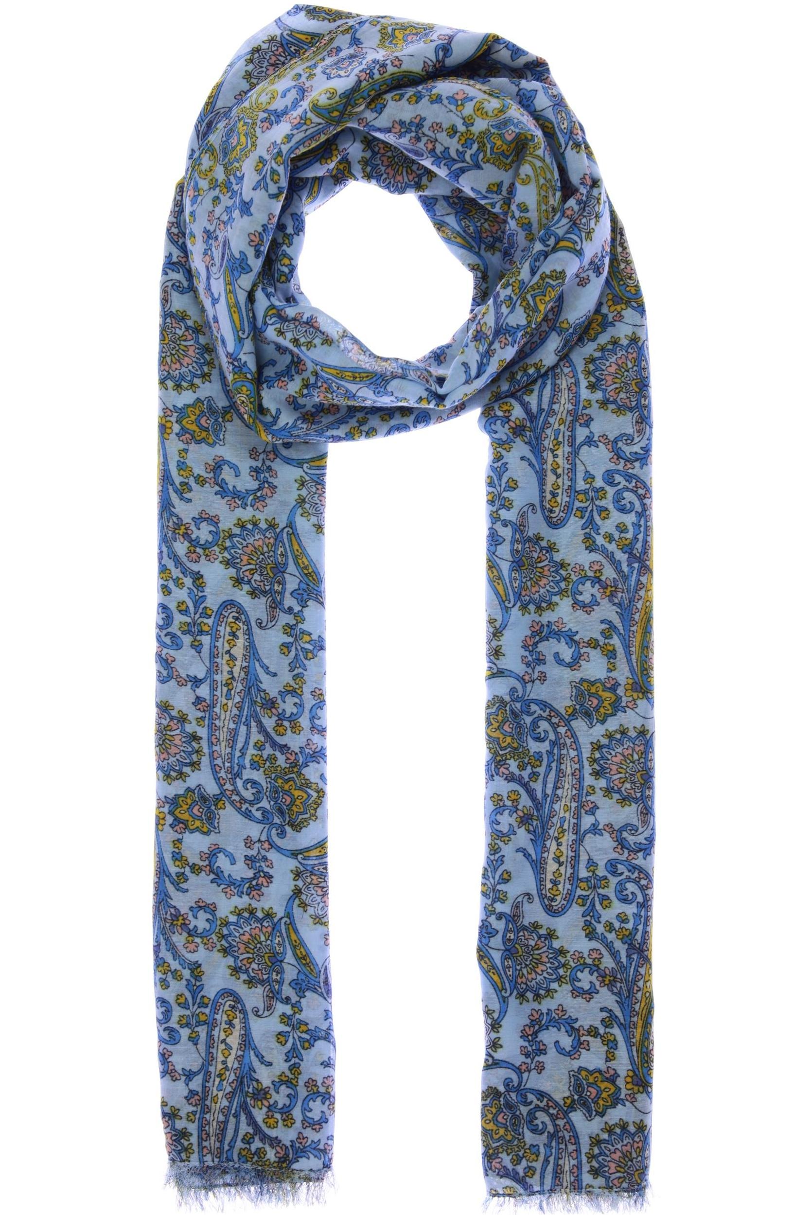 

Esprit Damen Schal, blau, Gr.