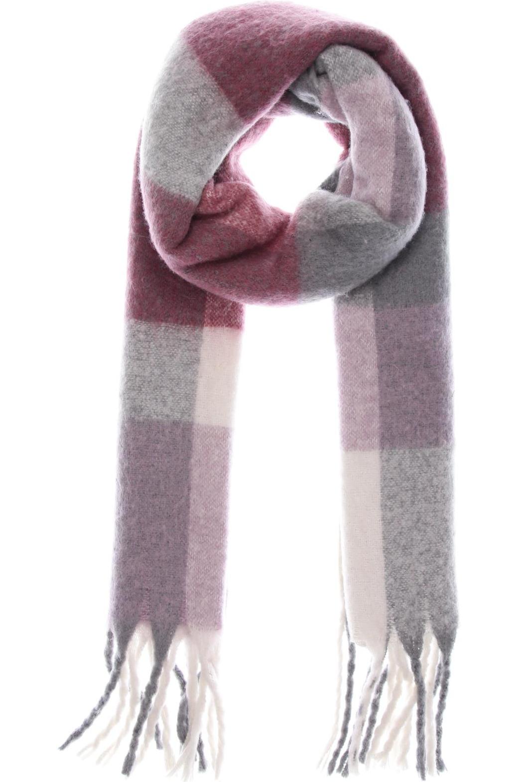 

Esprit Damen Schal, pink, Gr.