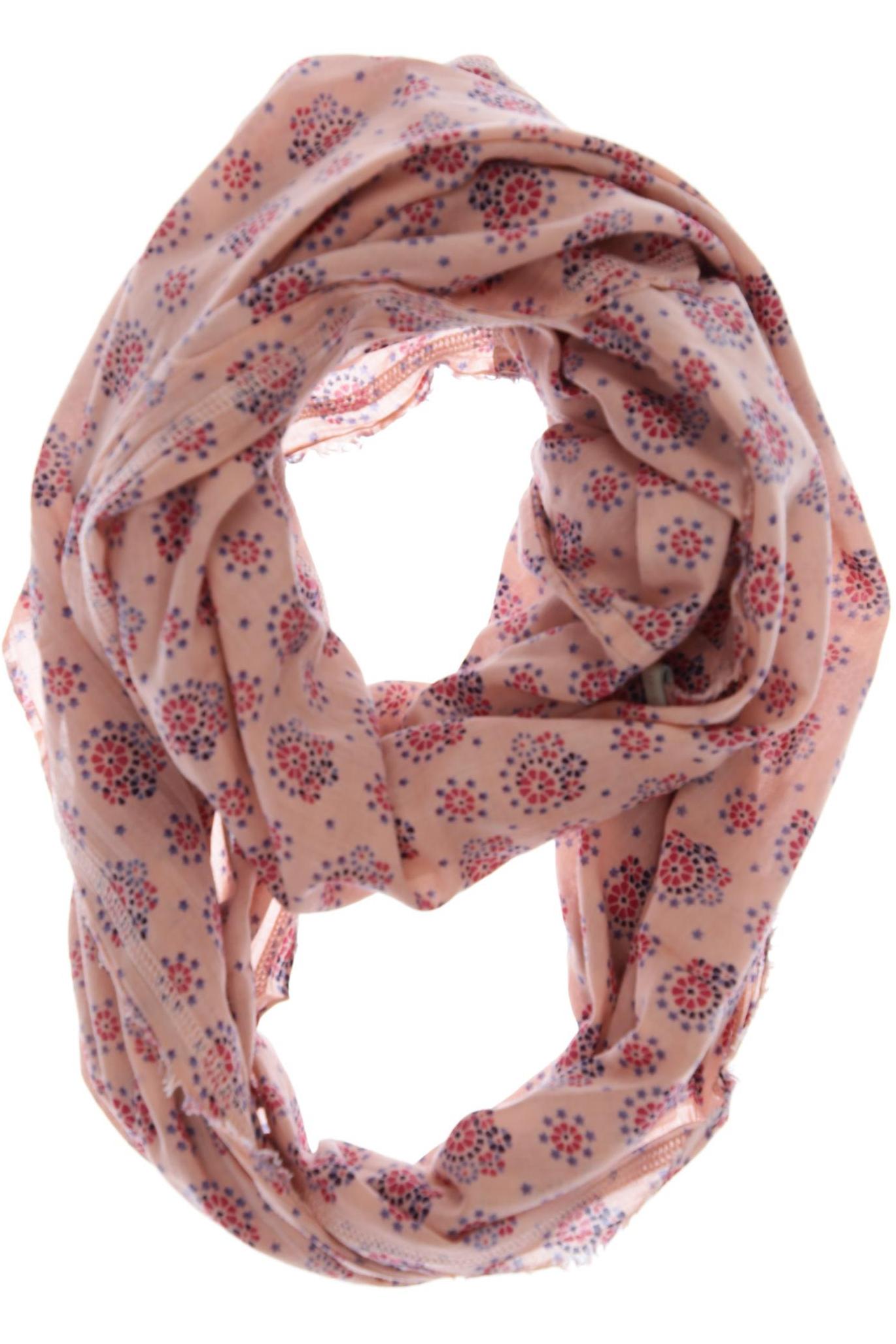 

Esprit Damen Schal, pink, Gr.