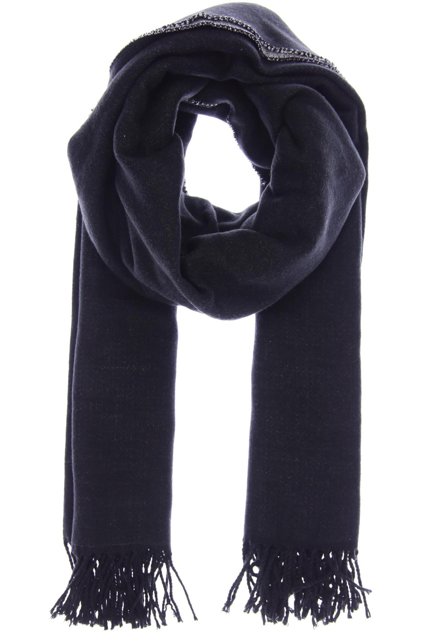 

Esprit Damen Schal, schwarz