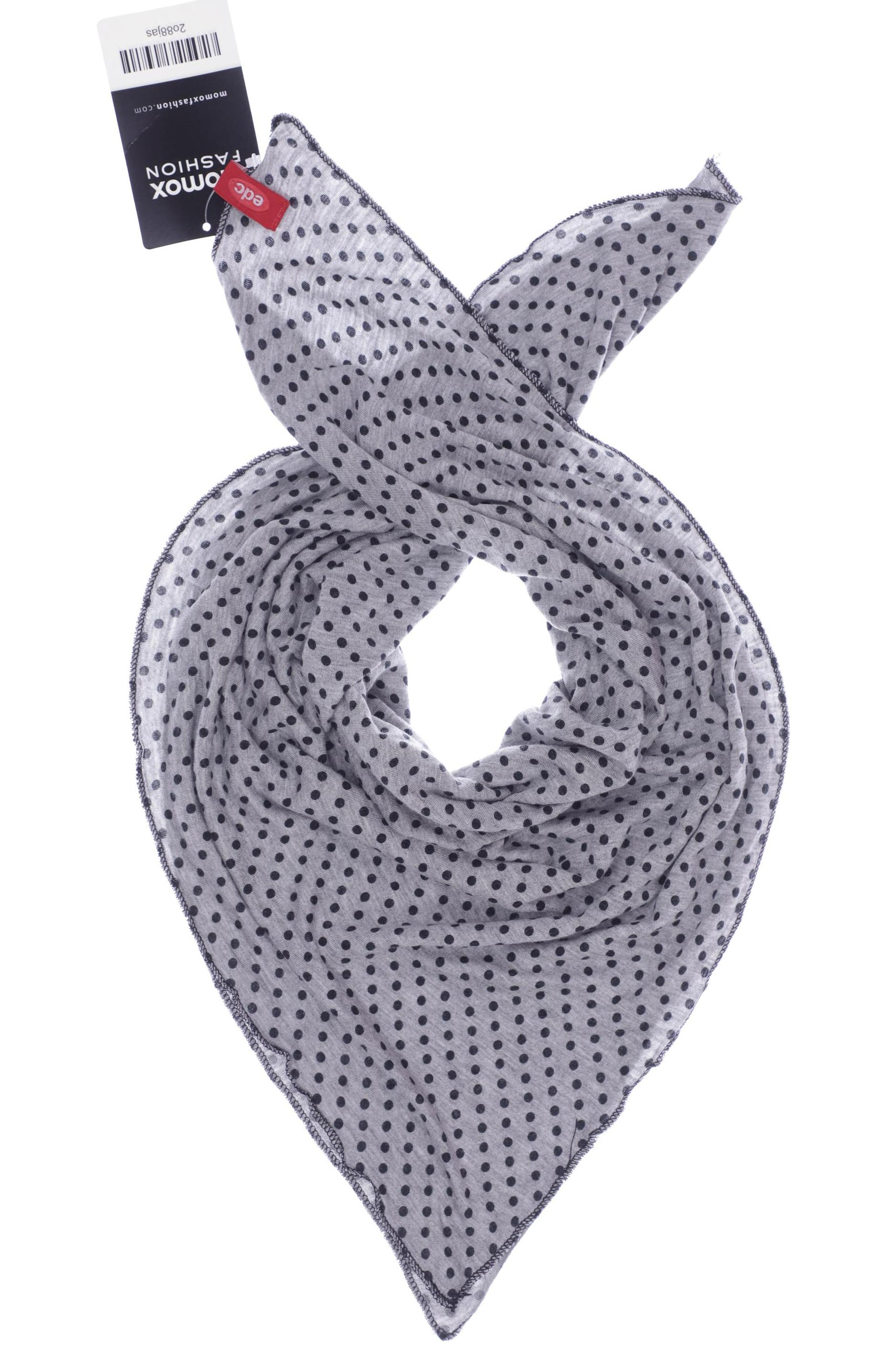

Esprit Damen Schal, grau, Gr.
