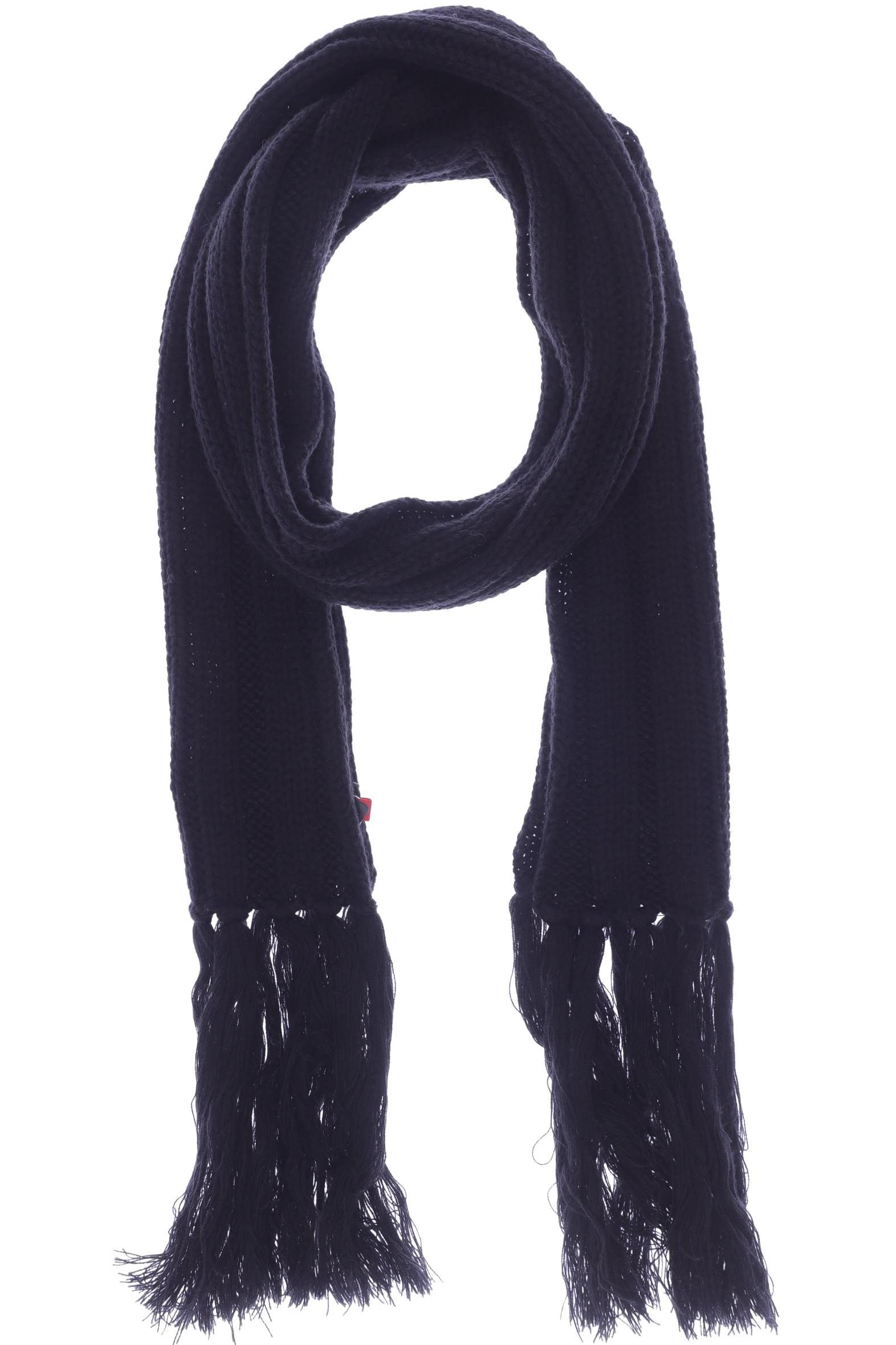 

Esprit Damen Schal, schwarz, Gr.