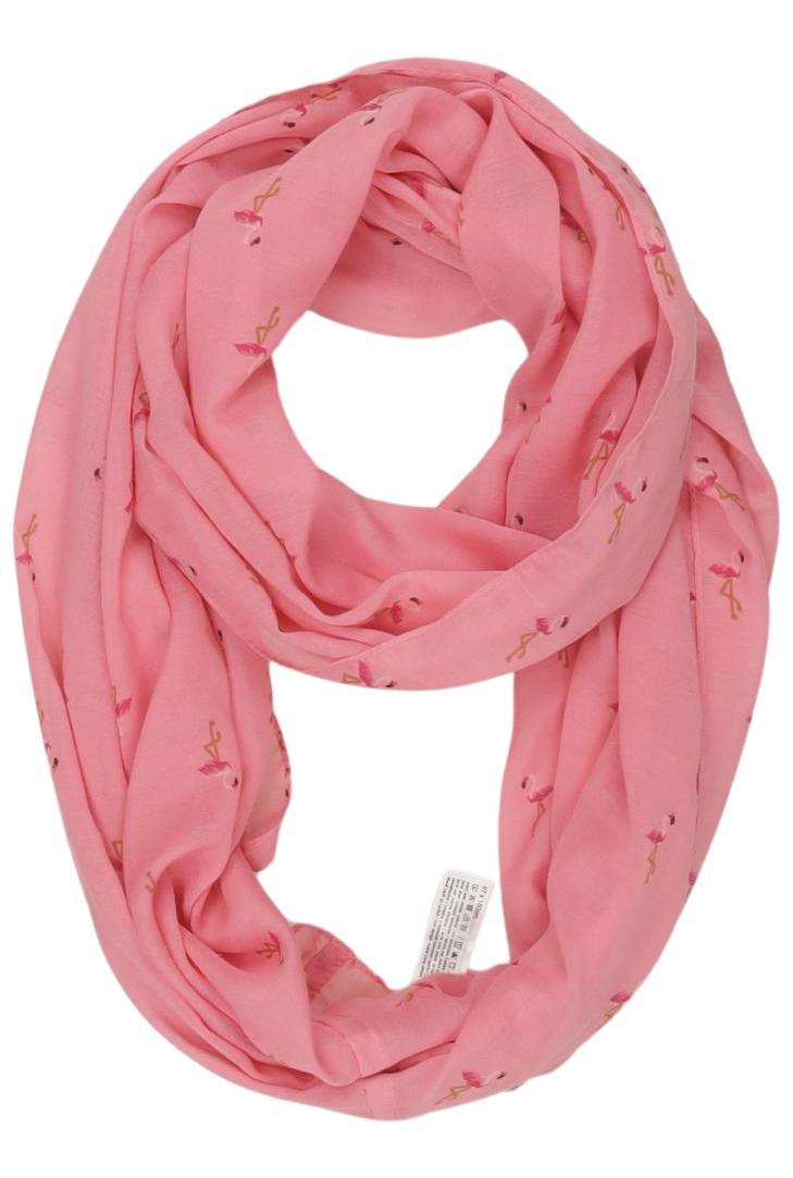 

Esprit Damen Schal, pink, Gr.