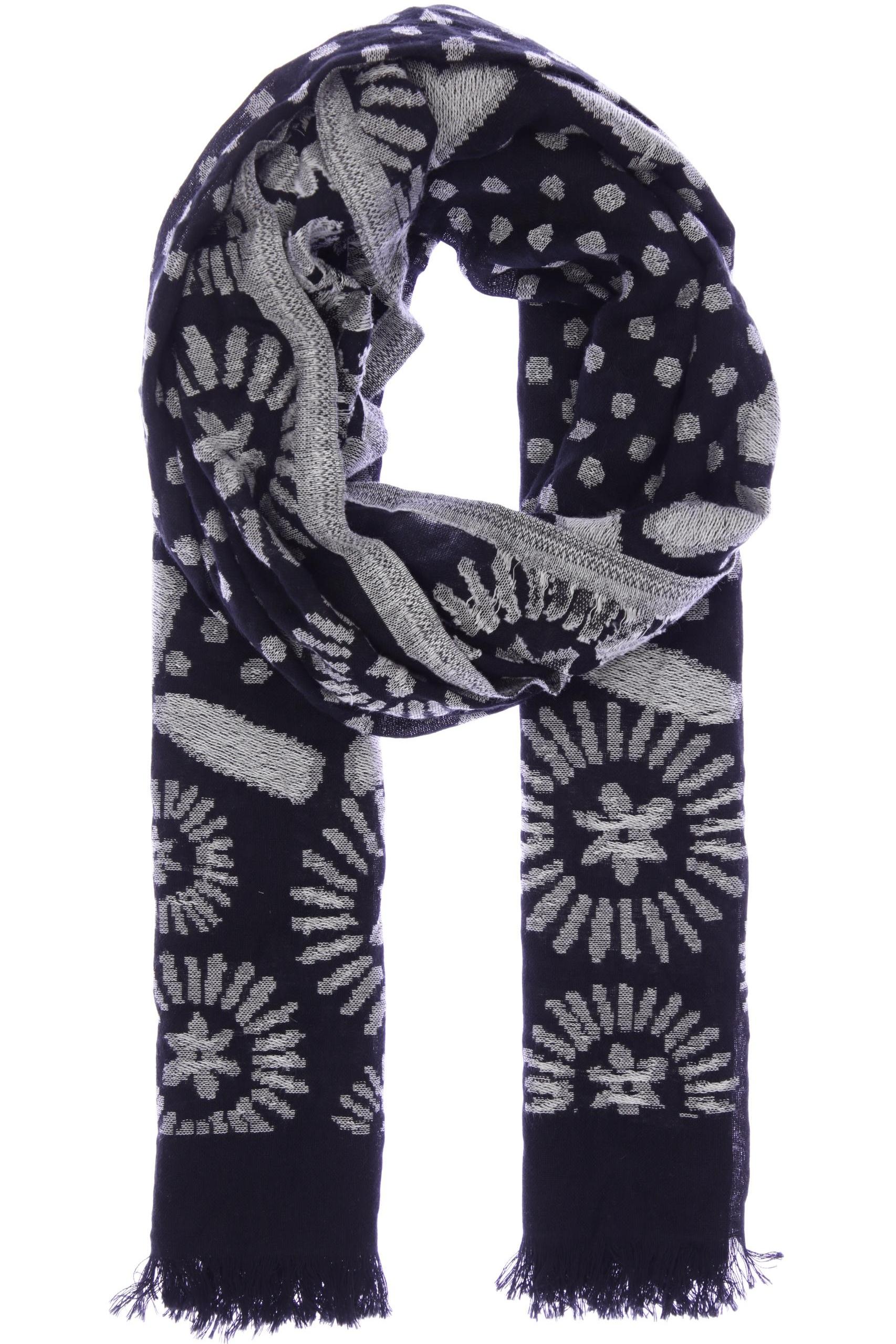 

Esprit Damen Schal, schwarz, Gr.