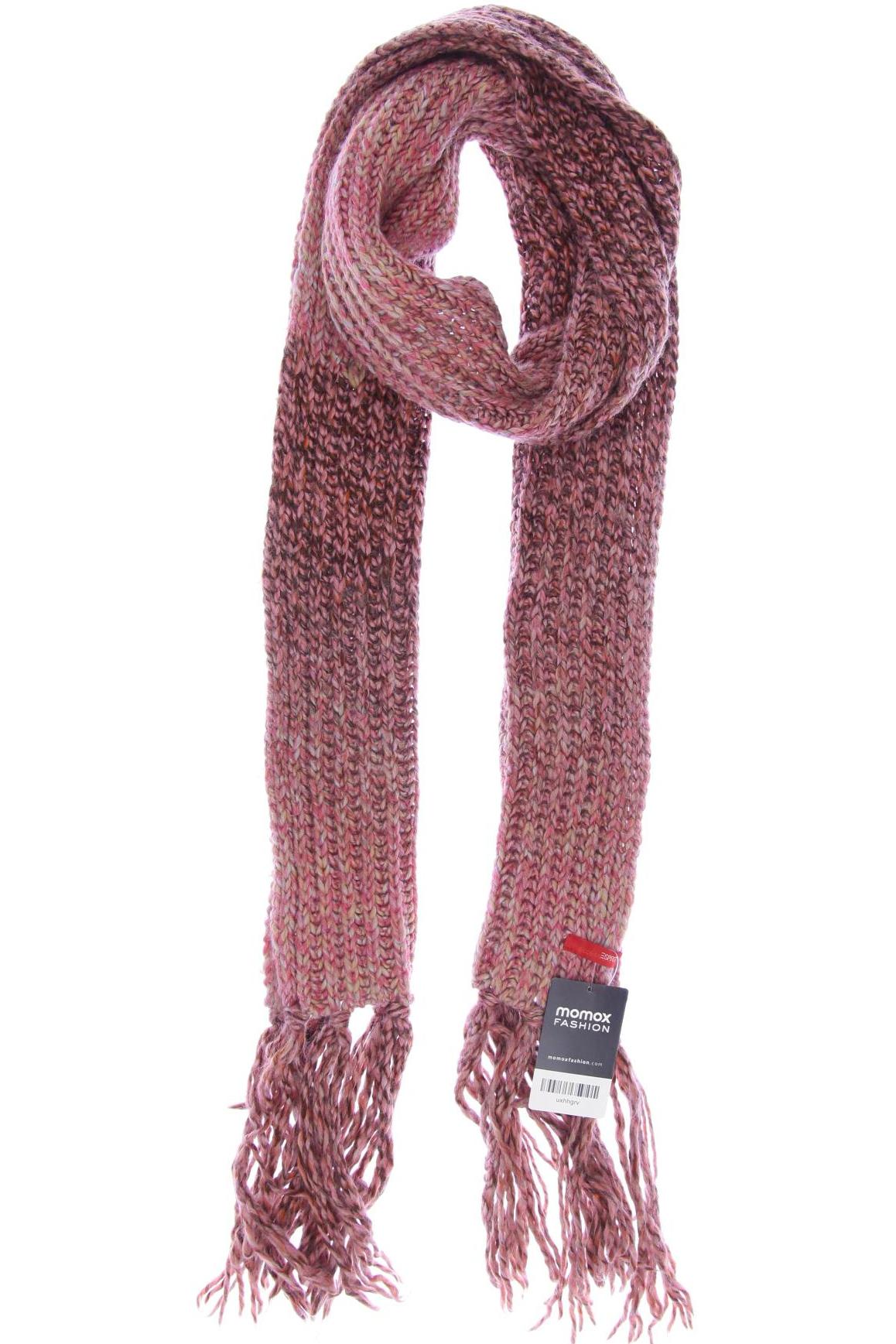 

Esprit Damen Schal, pink