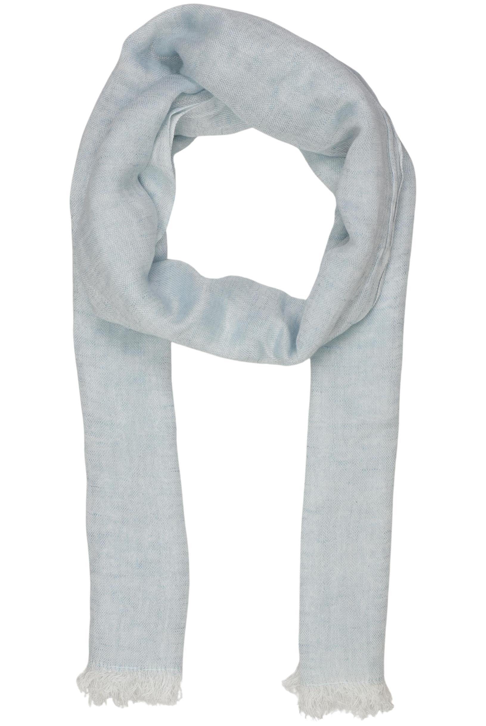 

Esprit Damen Schal, hellblau, Gr.