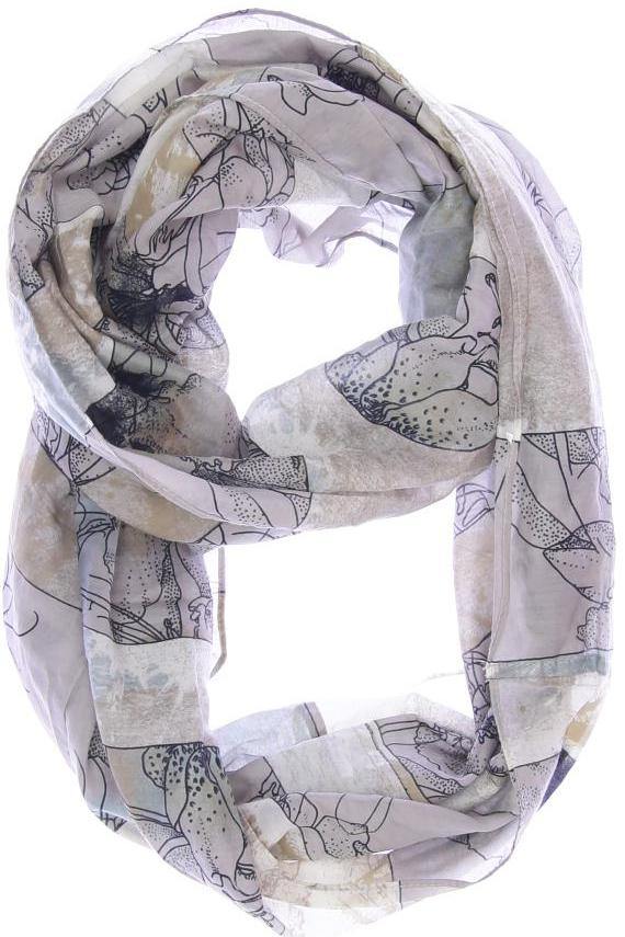 

Esprit Damen Schal, beige, Gr.