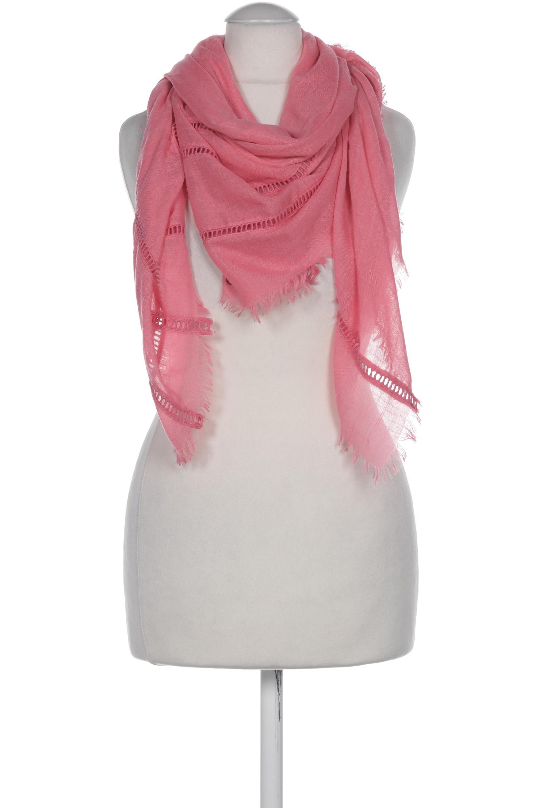 

Esprit Damen Schal, pink, Gr.