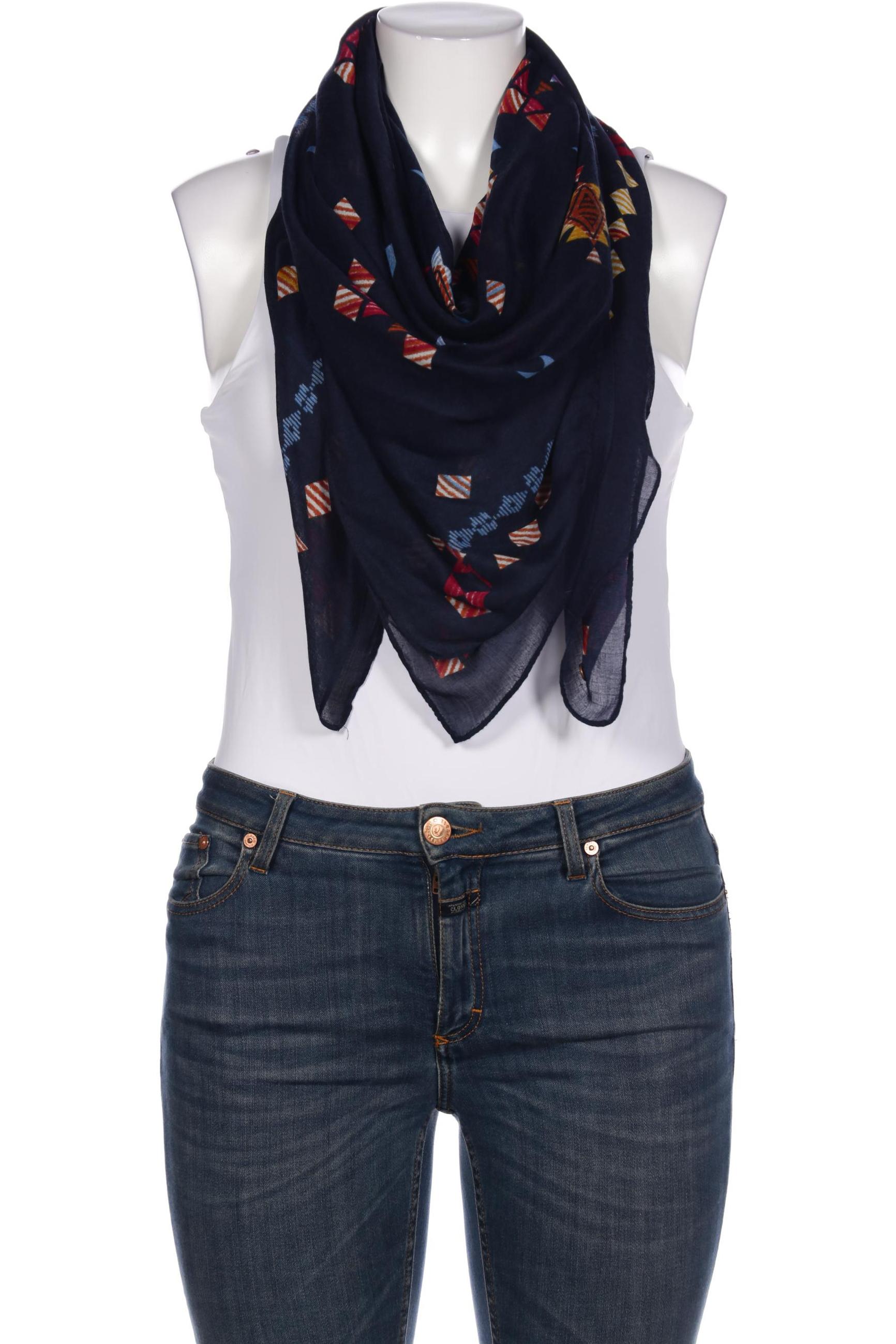 

Esprit Damen Schal, marineblau