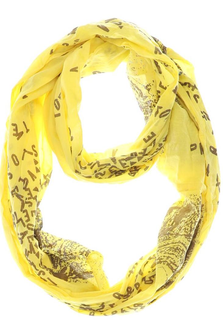 

Esprit Damen Schal, gelb