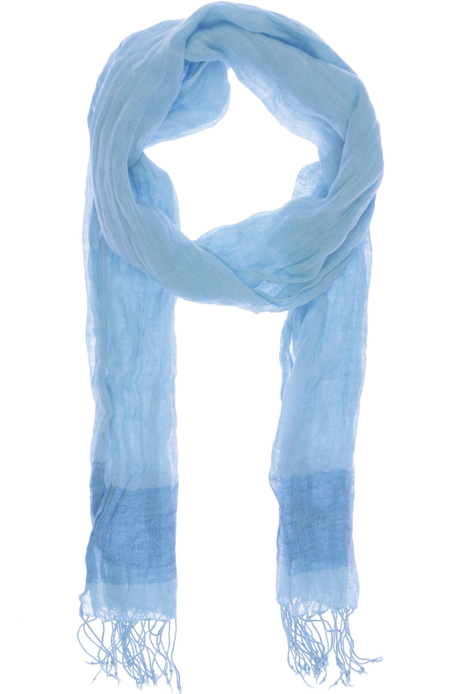 

Esprit Damen Schal, hellblau, Gr.