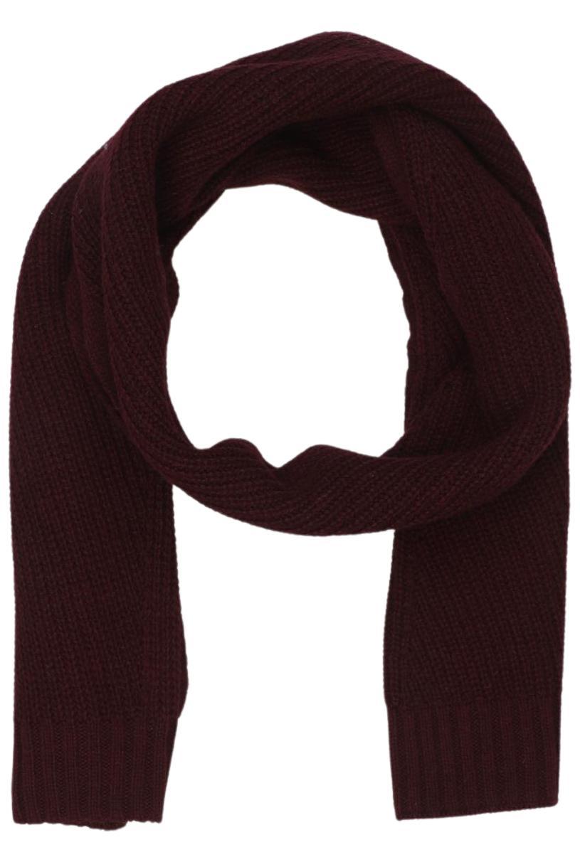 

Esprit Damen Schal, bordeaux, Gr.